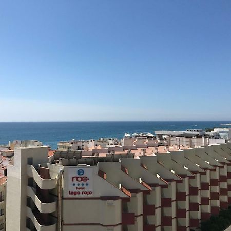 Palm Beach 7Th - La Carihuela Torremolinos Exterior photo